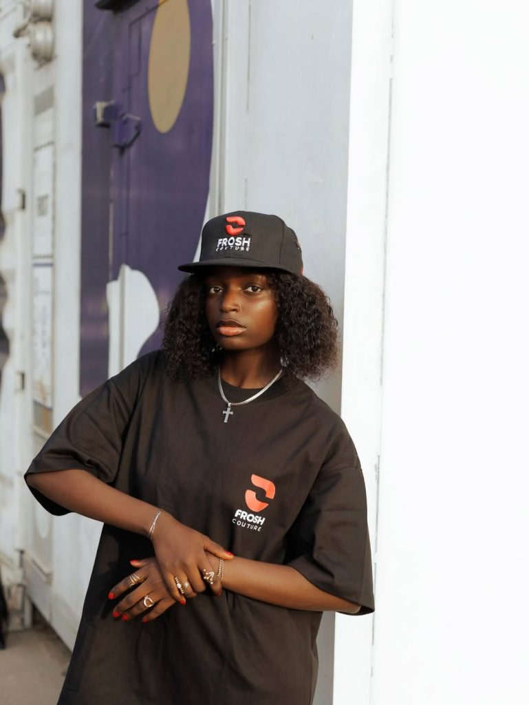 Upgrade your everyday look with our round neck FC shirt—crafted from premium breathable fabric 1