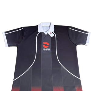 Frosh Couture Jersey